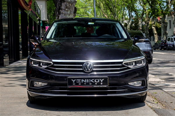 Yeniköy Motors
