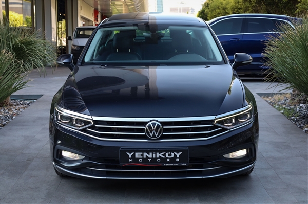 Yeniköy Motors