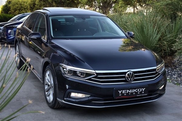 Yeniköy Motors