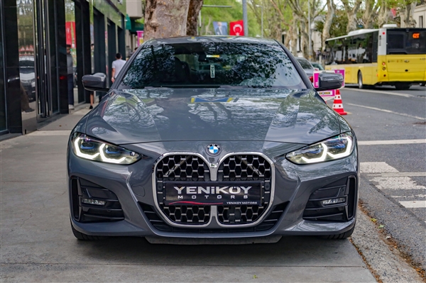 Yeniköy Motors