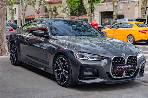 Yeniköy Motors