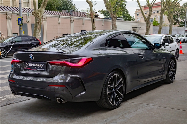 Yeniköy Motors