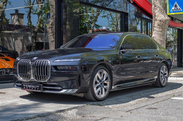 Yeniköy Motors