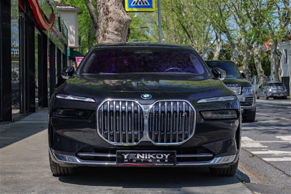 Yeniköy Motors