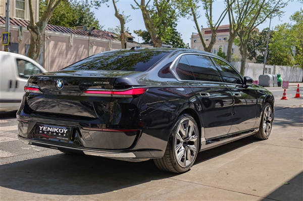 Yeniköy Motors