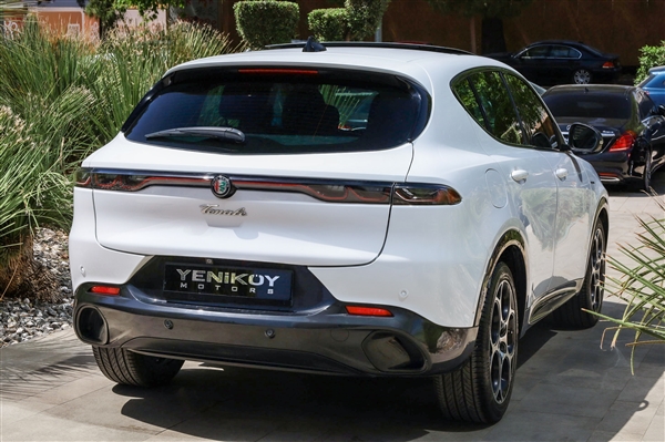 Yeniköy Motors