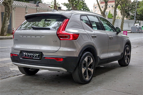 Yeniköy Motors