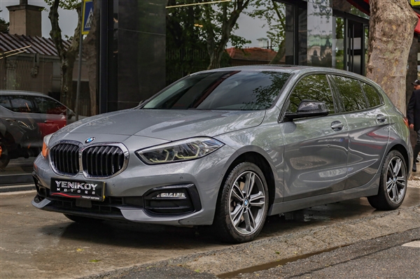 Yeniköy Motors