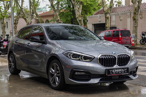 Yeniköy Motors
