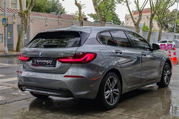 Yeniköy Motors