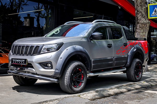 Yeniköy Motors