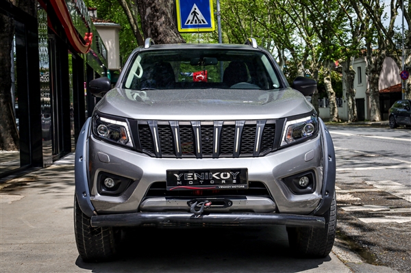 Yeniköy Motors