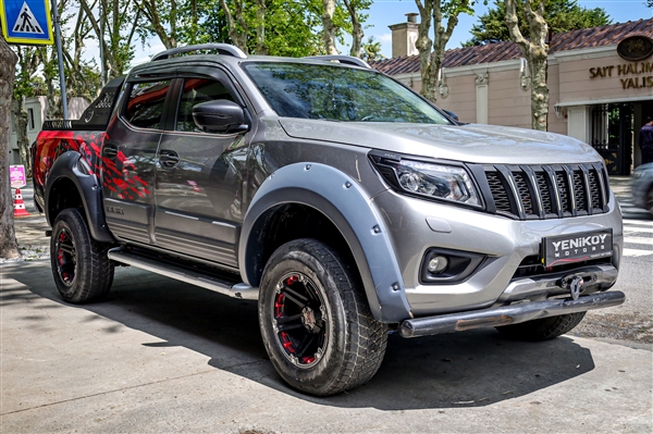 Yeniköy Motors