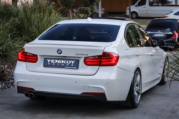 Yeniköy Motors