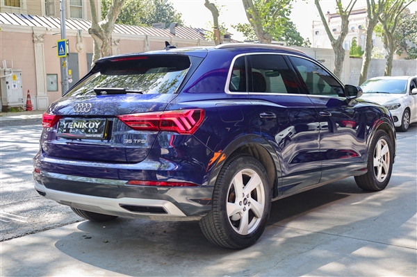 Yeniköy Motors