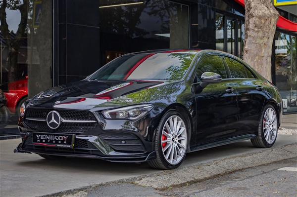 Yeniköy Motors