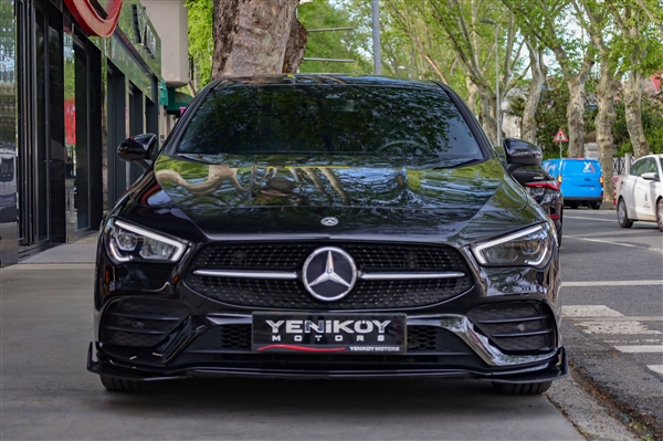 Yeniköy Motors