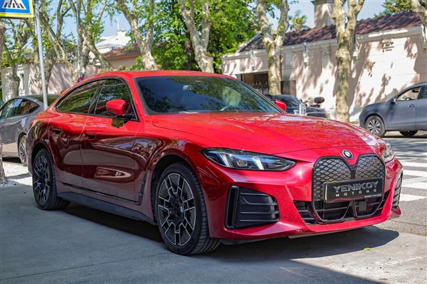 Yeniköy Motors