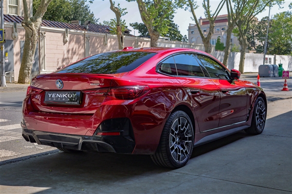 Yeniköy Motors