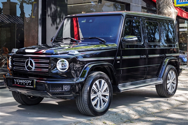 Yeniköy Motors