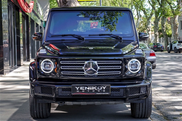 Yeniköy Motors