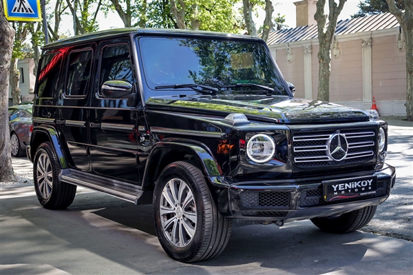 Yeniköy Motors