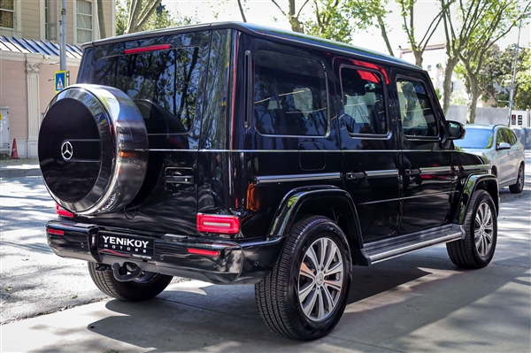 Yeniköy Motors
