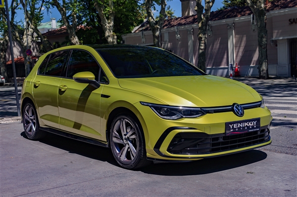 Yeniköy Motors
