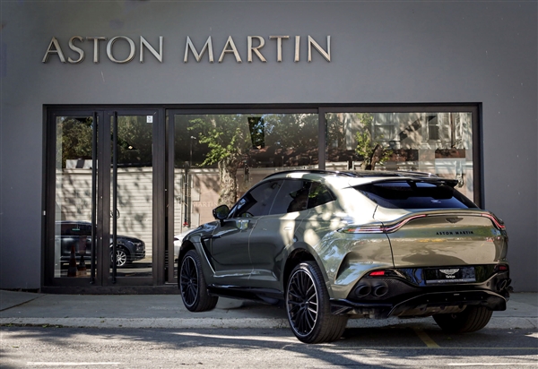 Yeniköy Motors
