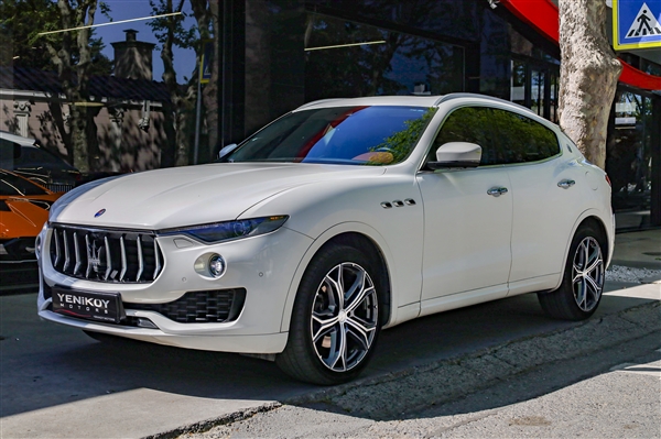 Yeniköy Motors