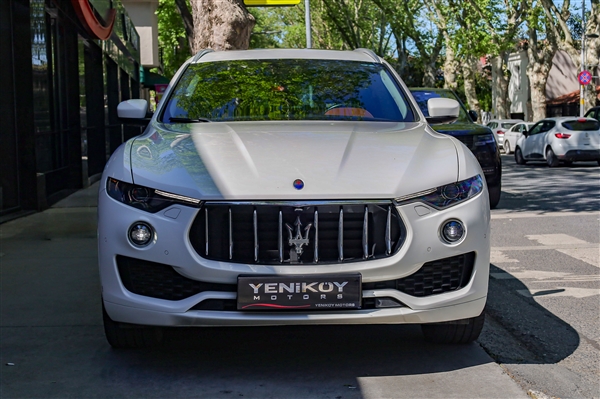 Yeniköy Motors