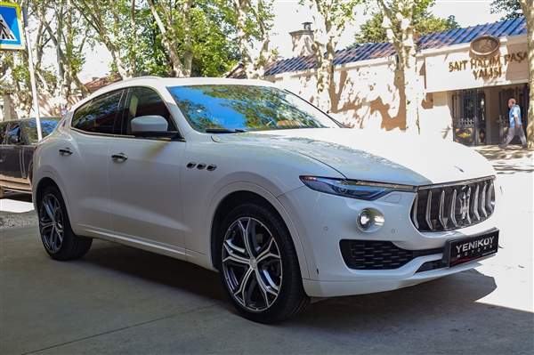 Yeniköy Motors