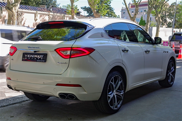 Yeniköy Motors