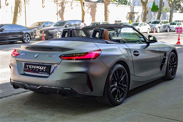 Yeniköy Motors