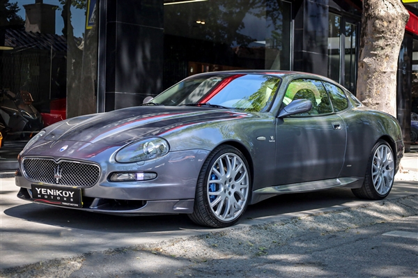 Yeniköy Motors
