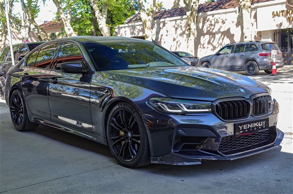 Yeniköy Motors