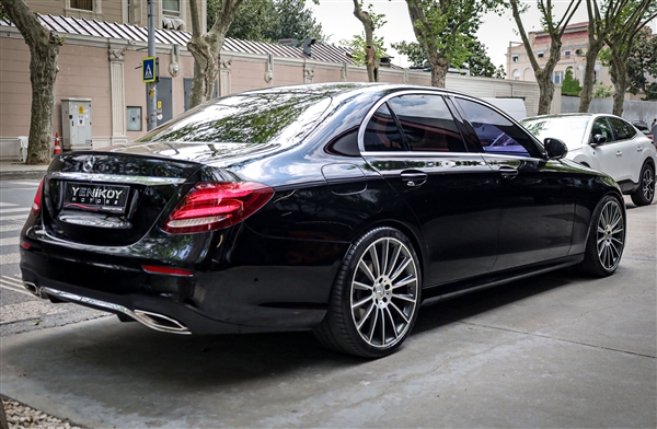 Yeniköy Motors