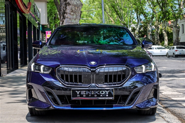Yeniköy Motors