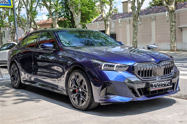 Yeniköy Motors