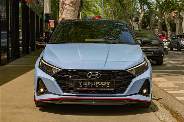 Yeniköy Motors