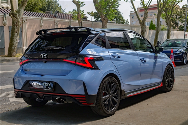 Yeniköy Motors