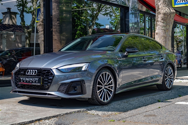 Yeniköy Motors
