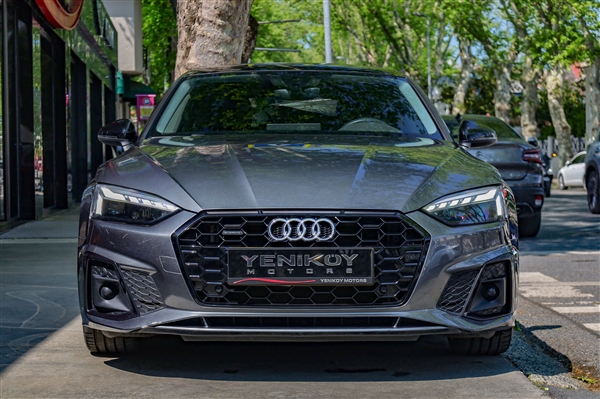 Yeniköy Motors