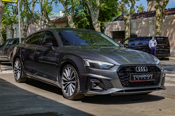 Yeniköy Motors