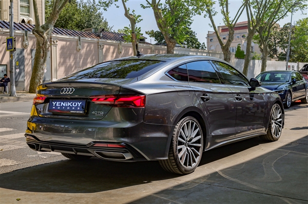 Yeniköy Motors