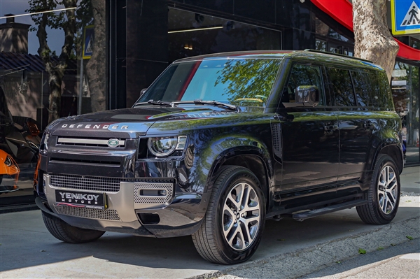 Yeniköy Motors