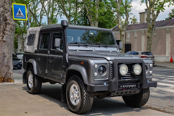 Yeniköy Motors