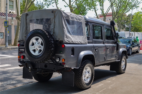 Yeniköy Motors