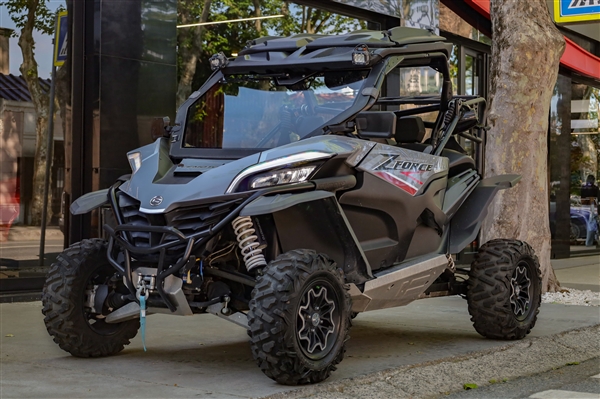 Yeniköy Motors