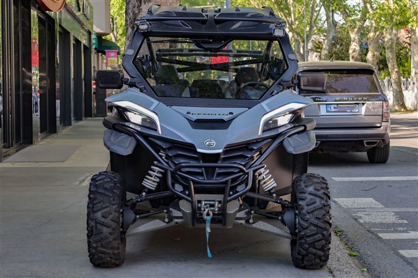 Yeniköy Motors